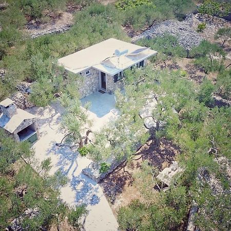 Secluded Holiday House Povlja, Brac - 14500 Екстер'єр фото