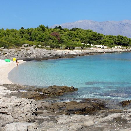 Secluded Holiday House Povlja, Brac - 14500 Екстер'єр фото