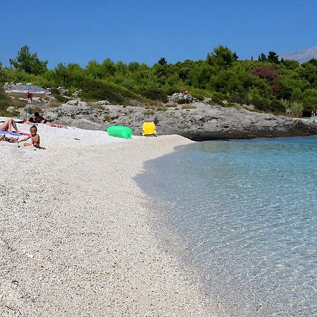 Secluded Holiday House Povlja, Brac - 14500 Екстер'єр фото