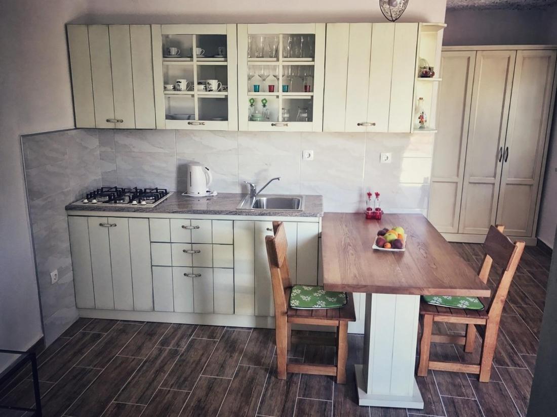 Secluded Holiday House Povlja, Brac - 14500 Екстер'єр фото